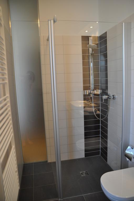 Hotel Bruehlerhoehe Erfurt Ngoại thất bức ảnh